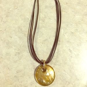 Lia Sophia Taos necklace